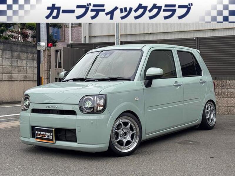 DAIHATSU MIRA TOCOT