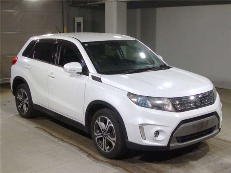 SUZUKI ESCUDO