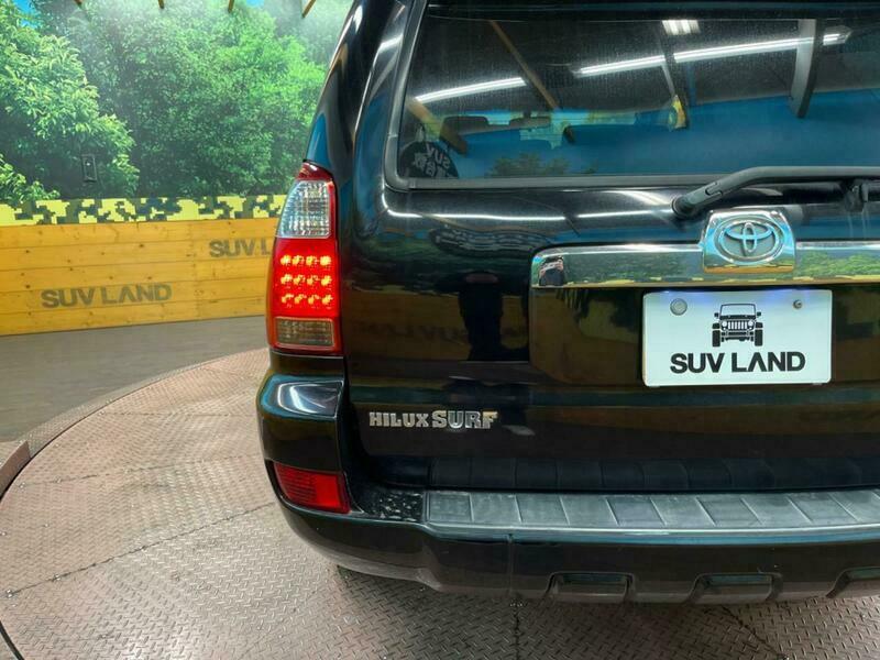 HILUX SURF