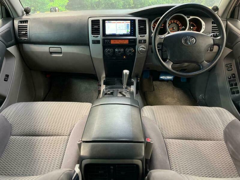 HILUX SURF