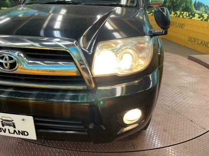 HILUX SURF