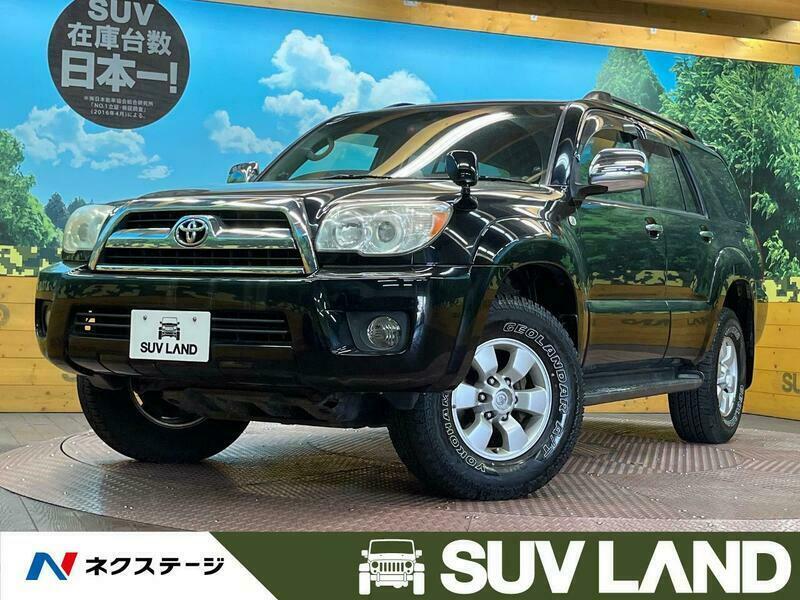 HILUX SURF