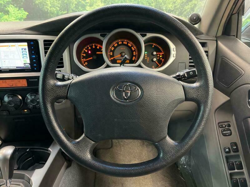 HILUX SURF