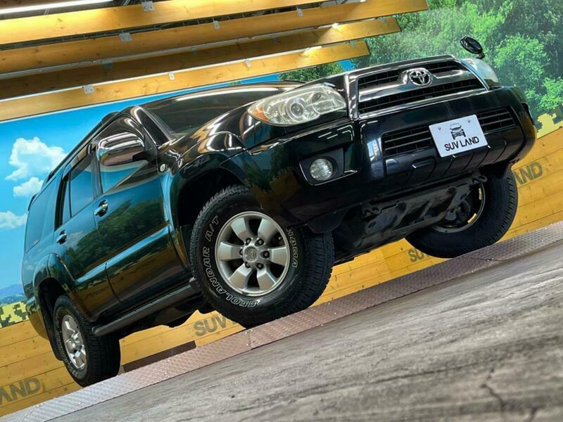 HILUX SURF
