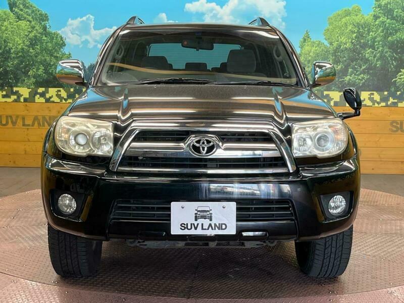 HILUX SURF