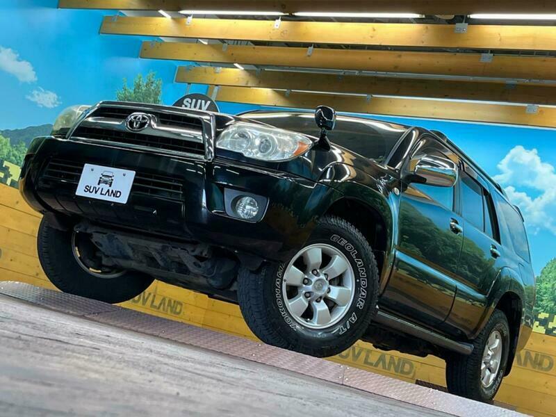 HILUX SURF