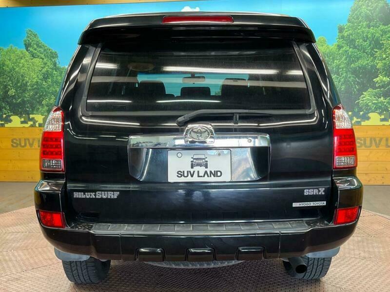 HILUX SURF