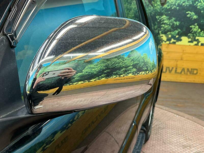 HILUX SURF