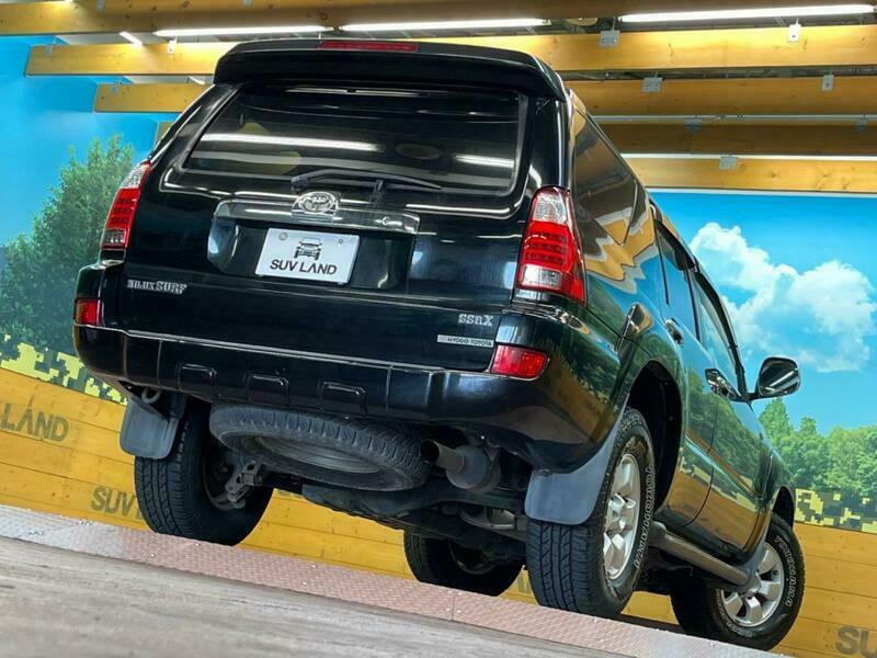 HILUX SURF
