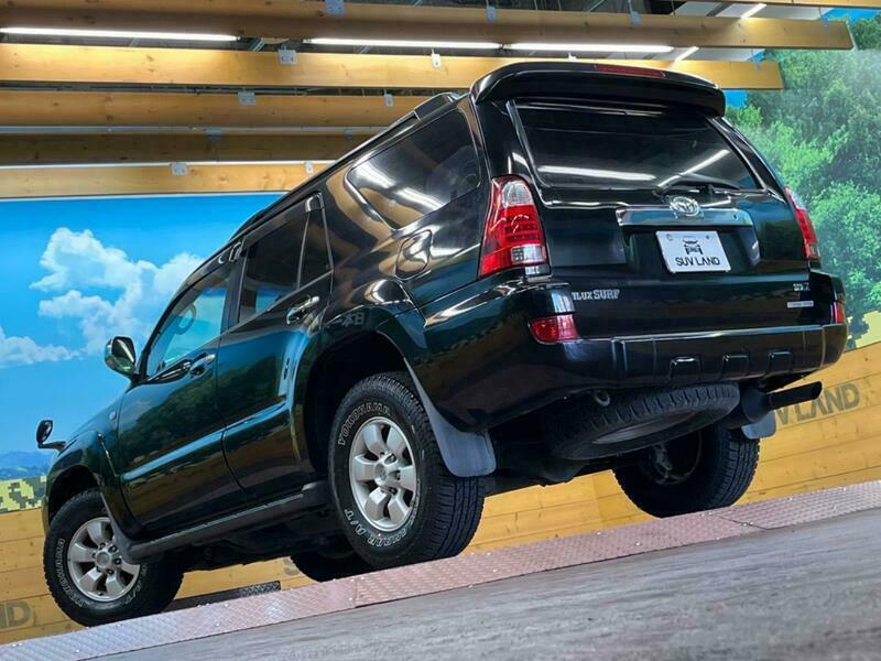 HILUX SURF