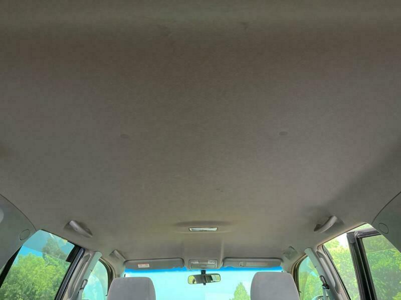 HILUX SURF