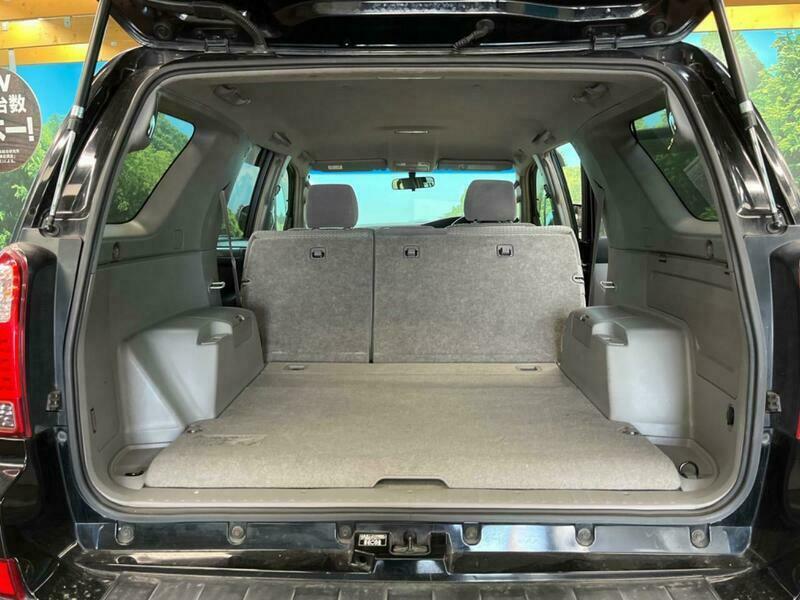 HILUX SURF