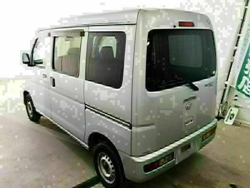 HIJET CARGO-2