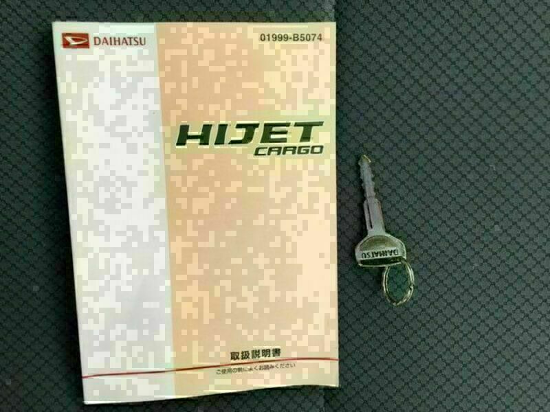 HIJET CARGO-17