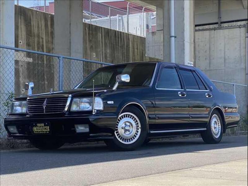 NISSAN CEDRIC