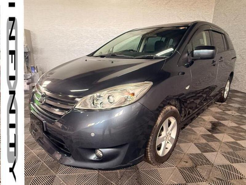 NISSAN LAFESTA