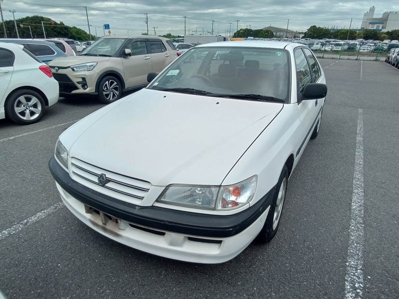 TOYOTA CORONA PREMIO