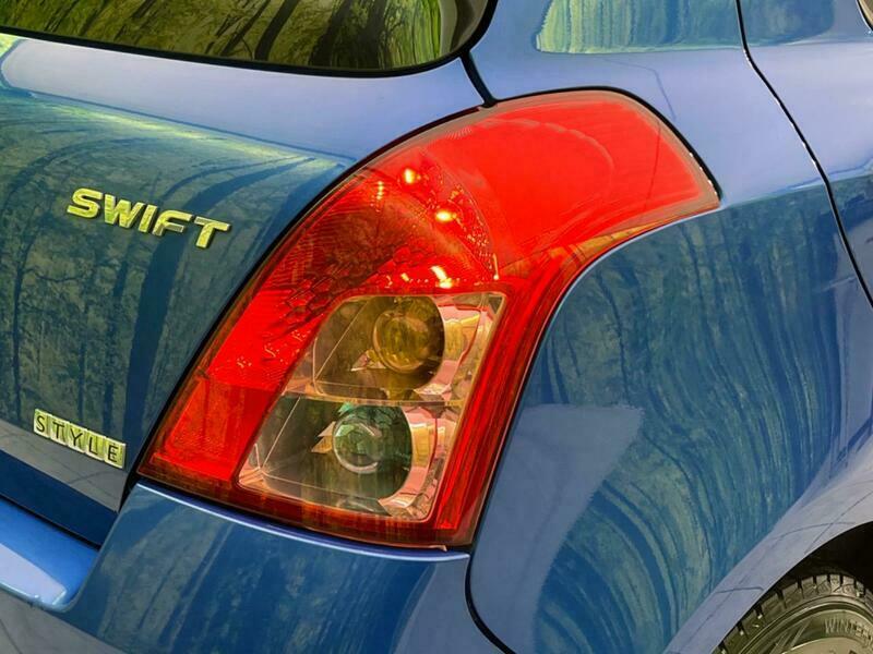SWIFT
