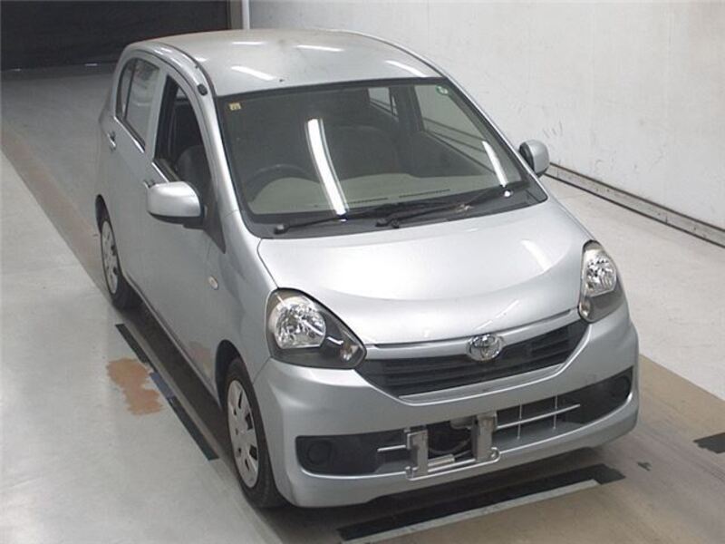 TOYOTA PIXIS EPOCH