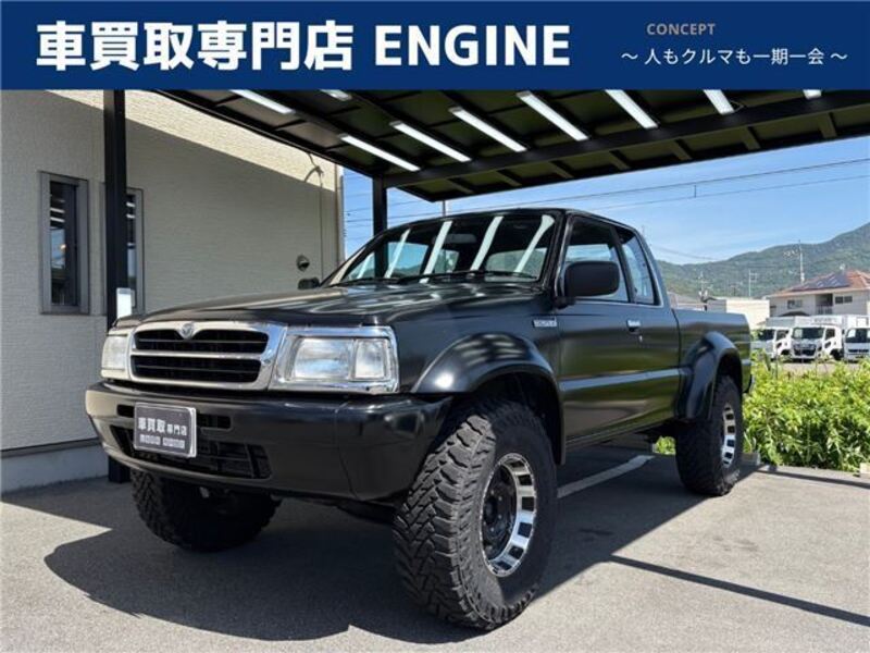 MAZDA PROCEED