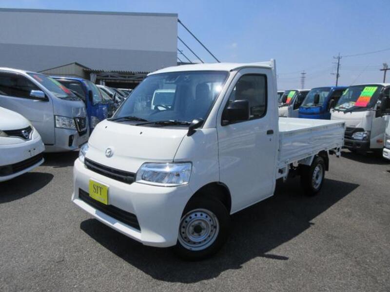 MAZDA BONGO TRUCK