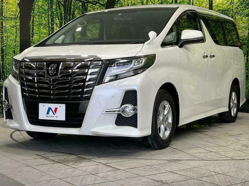 ALPHARD-0