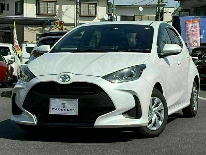 YARIS-0