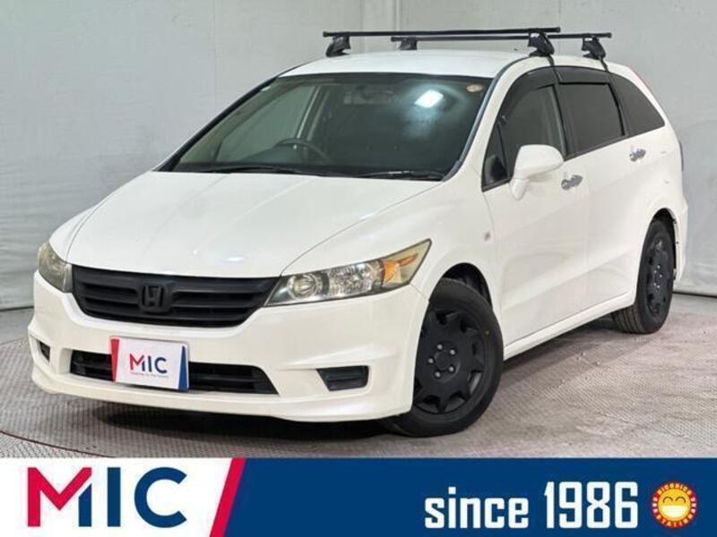 HONDA STREAM