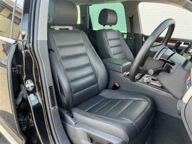 TOUAREG