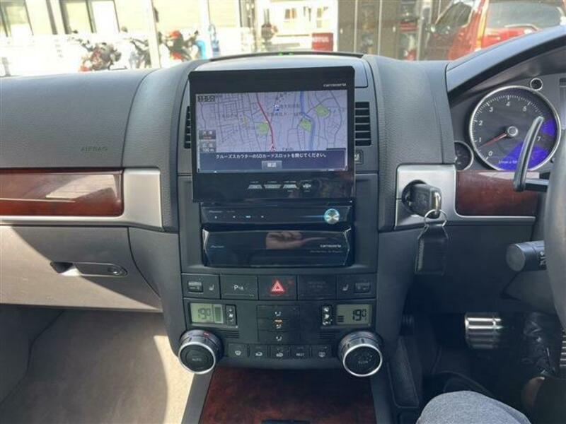 TOUAREG