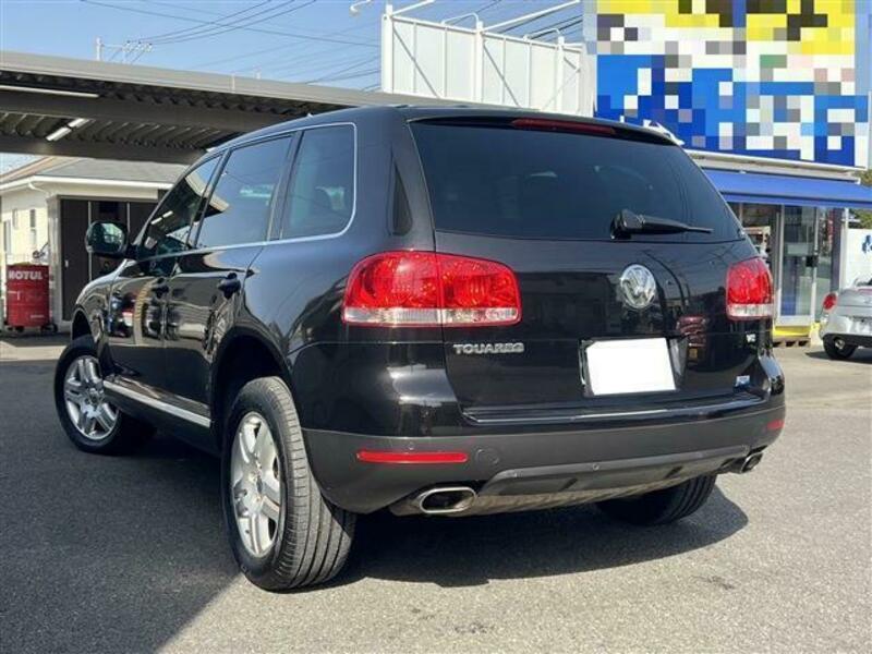 TOUAREG