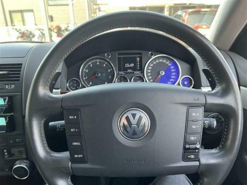 TOUAREG