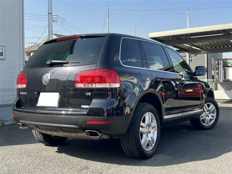 TOUAREG
