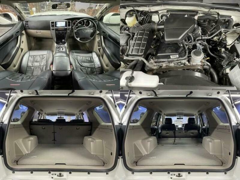 HILUX SURF