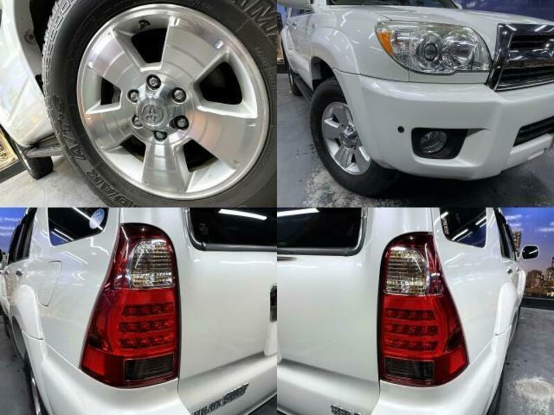 HILUX SURF