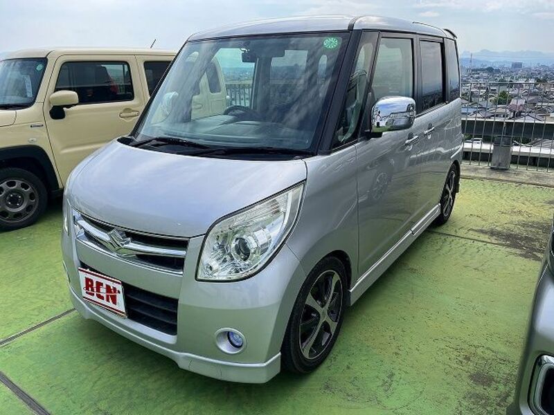 SUZUKI PALETTE