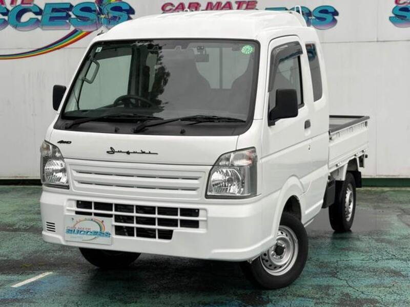 SUZUKI SUPER CARRY
