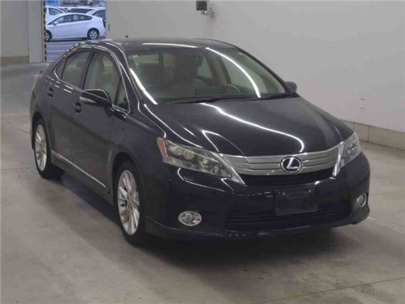 LEXUS HS