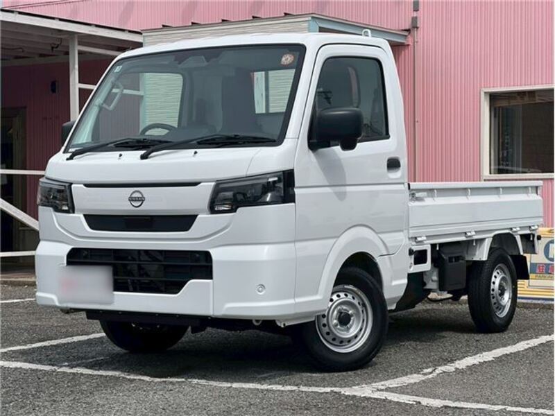 NISSAN CLIPPER TRUCK