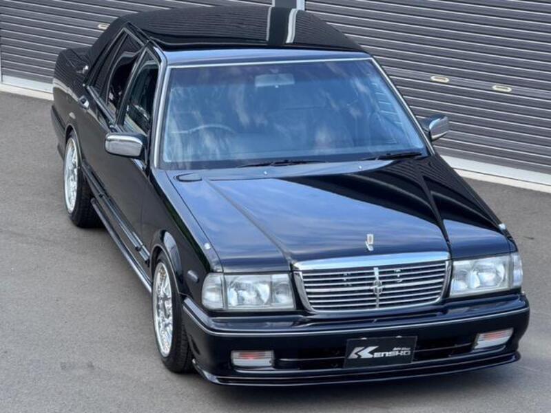 NISSAN CEDRIC