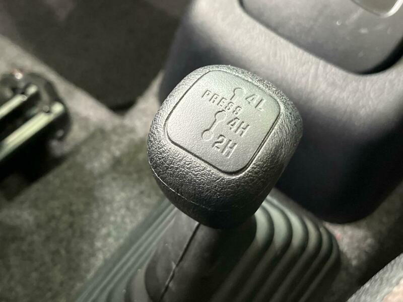 PAJERO MINI