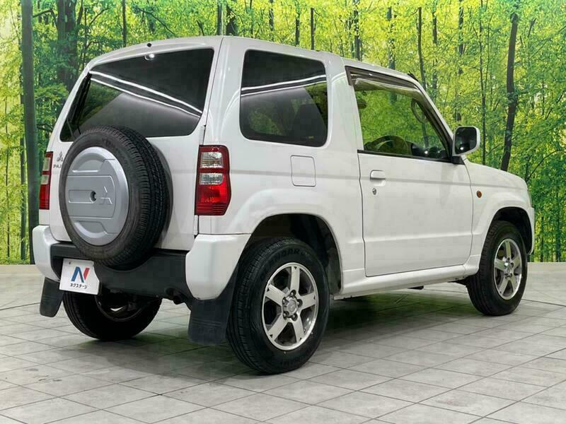 PAJERO MINI-5