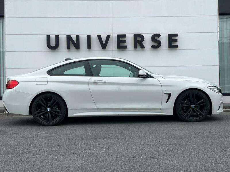 4 SERIES