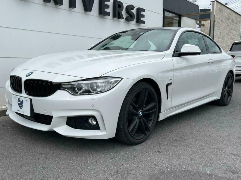 4 SERIES