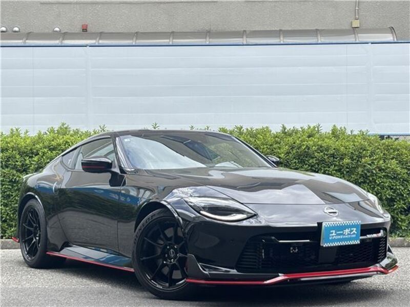 NISSAN FAIRLADY Z