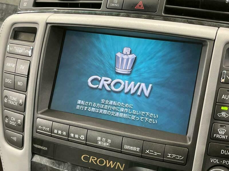 CROWN