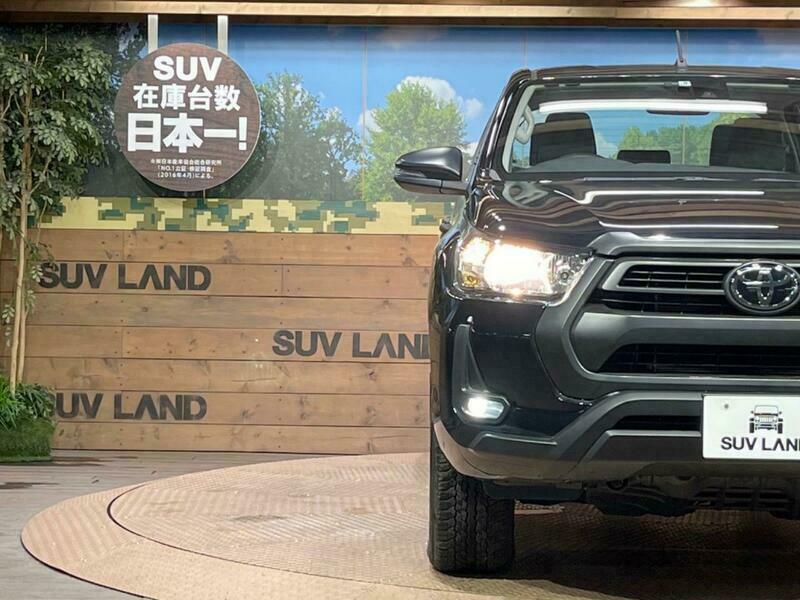 HILUX