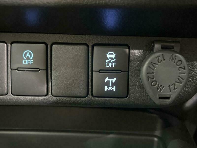 HILUX