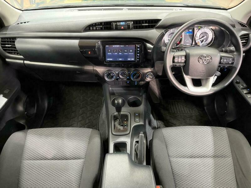 HILUX