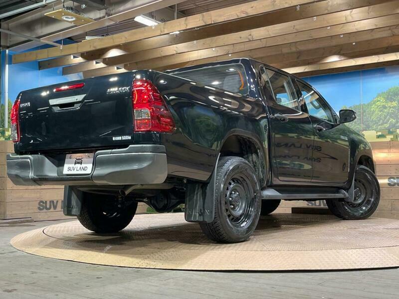 HILUX